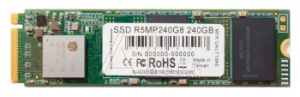 1180853 Накопитель SSD AMD PCIe 3.0 x4 240GB R5MP240G8 Radeon M.2 2280