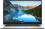 1180052 Ноутбук Dell Inspiron 5490 Core i5 10210U/8Gb/SSD512Gb/nVidia GeForce MX230 2Gb/14"/IPS/FHD (1920x1080)/Linux/silver/WiFi/BT/Cam