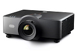 Лазерный проектор Barco [G50-W7 Black] [без объектива], DLP, WUXGA (1920*1200), 7400Лм, 750000:1, 2x HDMI 2.0, 1x Display Port (1.2a), HDBaseT, 3D Syn