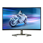 11051536 LCD PHILIPS 31.5" 32M1C5500VL {VA 2560x1440 165Hz 1ms 178/178 250cd 3000:1 2xHDMI DisplayPort}