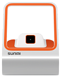 C10014004 SUNMI (Model NS010) Blink USB Code128/QR-CODE Reader, Windows/iOS/Android/Linux, CN&EN (Beep)