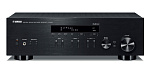 117907 Стереоресивер Yamaha AV [R-N303 BLACK] Стереоресивер AV: 8/6/4/2Ом (125/150/165/180 Вт),Аудиовх./выход 6/1, USB, Ethernet, мини-джек,MusicCast,Wi-fi,B