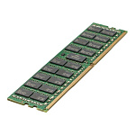 1590669 HPE 16GB (1x16GB) Single Rank x4 DDR4-2666 CAS-19-19-19 Registered Smart Memory Kit (815098-B21 / 850880-001)