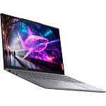 7000013918 Ноутбук/ Lenovo Yoga Pro 7 14AHP9 14.5"(3072x1920 IPS)/AMD Ryzen 7 8845HS(3.8Ghz)/16384Mb/512SSDGb/noDVD/Int:AMD Radeon 780M/Cam/BT/WiFi/73WHr/war 1y