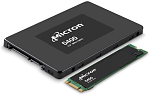 MTFDDAK960TGB-1BC1ZABYY SSD Micron 5400MAX 960GB SATA 2.5" 3D TLC R540/W520MB/s MTTF 3М 95000/65000 IOPS 5 DWPD Enterprise Solid State Drive, 1 year, OEM (analog MTFDDAK960TD