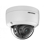 11003007 Камера видеонаблюдения IP Hikvision DS-2CD2147G2-LSU(4mm)(C), 1520p, 4 мм, белый