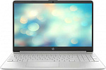 1153627 Ноутбук HP 15s-fq0005ur Core i5 8265U/8Gb/SSD256Gb/Intel UHD Graphics 620/15.6"/SVA/HD (1366x768)/Windows 10/silver/black/WiFi/BT/Cam