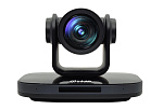 138786 PTZ-камера [iCam P20N] Infobit [iCam P20N], 4K UHD, 80°, 12x Optical и 16x Digital zoom, Tracking, NDI лицензия