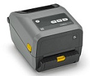 ZD42042-C0EM00EZ Zebra TTC Printer ZD420; 4", 203 dpi, EU and UK Cords, USB, USB Host, BTLE, EZPL