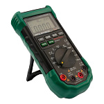 11047750 Mastech (13-2029) Профессиональный мультиметр 5 в 1 MS8229