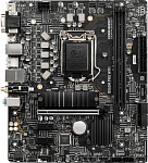 1846085 Материнская плата MSI B560M PRO WIFI Soc-1200 Intel B560 2xDDR4 mATX AC`97 8ch(7.1) 2.5Gg+VGA+HDMI+DP