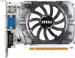 1885452 Видеокарта MSI PCI-E N730-2GD3V3 NVIDIA GeForce GT 730 2Gb 128bit GDDR3 902/1600 DVIx1 HDMIx1 CRTx1 HDCP Ret