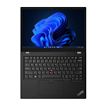 11012514 Lenovo ThinkPad L13 Gen 3 [21BAS16N00] Black 13.3" {FHD Ryzen 5 5675U/8Gb/SSD256Gb/RX Vega 7/Eng Keyboard/EU Plug/Win11Pro}