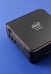 1942919 Неттоп Rombica Horizon N5 NCN581P Cel N5105 (2) 8Gb SSD128Gb UHDG Windows 10 Professional GbitEth WiFi BT 30W серый (PCMI-0104)