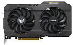 TUF-RX6500XT-O4G-GAMING ASUS TUF-RX6500XT-O4G-GAMING//RX6500XT HDMI DP 4G D6; 90YV0HA0-M0NA00, 3 year