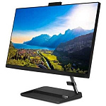 1925563 Lenovo IdeaCentre AIO 3 24ITL6 [F0G0011TRU] Black 23.8" {(1920x1080) i5 1135G7/16Gb/512SSDGb/noDVD/Iris Xe/BT/WiFi/war 1y/6.81kg/noOS/RU kbd+mouse WL}