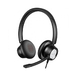 25040949 New Bee H362- USB-гарнитура для офисного компьютера