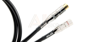 31931 Межблочный кабель Atlas Hyper dd, 1.5 м [разъем XLR]