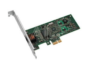 1094374 Сетевая карта Intel Celeron Сетевой адаптер PCIE1 1GB CT EXPI9301CTBLK 893647 INTEL