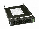 1498377 Накопитель SSD Fujitsu 1x240Gb SATA S26361-F5776-L240 Hot Swapp 2.5"