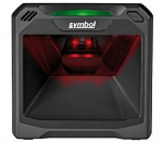DS7708-SR4U2100ZCW Zebra DS7708-SR Midnight Black, Checkpoint EAS, USB Kit - NA: DS7708-SR00004ZCWW Scanner, CBA-U21-S07ZBR Shielded USB Cable