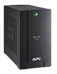 BC750-RS ИБП APC Back-UPS 750VA/415W, 230V, 4 Schuko outlets (1 Surge & 3 batt.), USB, user repl. batt., 1 year warranty