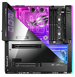ASUS ROG MAXIMUS Z690 EXTREME GLACIAL, LGA1700, Z690, 4*DDR5 , SLI+CrossFireX, SATA3 + RAID, Audio, LAN*2 (2,5 + 10 GB), USB 3.2*16, USB 2.0*6, ATX ;