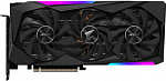 1435327 Видеокарта Gigabyte PCI-E 4.0 GV-N306TAORUS M-8GD NVIDIA GeForce RTX 3060Ti 8192Mb 256 GDDR6 1800/14000 HDMIx3 DPx3 HDCP Ret