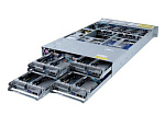 3206100 Серверная платформа GIGABYTE 2U H262-PC0