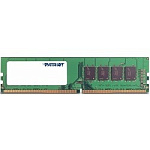 1432362 Patriot DDR4 DIMM 8GB PSD48G240081/7D4824AB8C00050 PC4-19200, 2400MHz