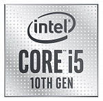 1369040 Процессор Intel Original Core i5 10400 Soc-1200 (BX8070110400 S RH3C) (2.9GHz/Intel UHD Graphics 630) Box