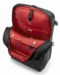344544 Рюкзак для ноутбука 17.3" HP Omen Gaming черный/красный (K5Q03AA)