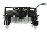 Кулер для процессора 65W,INTEL SOCKET CK-11509 DEEPCOOL