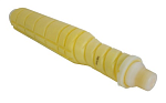 A3VX254 Konica Minolta toner cartridge TN-620Y yellow AccurioPrint C2060L 64 000 pages the same A3VX25E