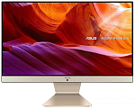 90PT02P2-M03930 ASUS M241DAK-BA133T AMD R3 3250U/8Gb/1TB SATA 5400RPM 2.5" HDD/23,8" IPS FHD non-touch non-Glare/Zen Plastic Golden Wired Keyboard+ Mouse/Windows 10