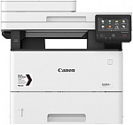 1194027 МФУ лазерный Canon i-Sensys MF542x (3513C004) A4 Duplex WiFi белый/черный