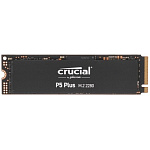 1877173 Crucial SSD 2000GB P5 Plus M.2 NVMe PCIe 4.0 x4, 3D TLC CT2000P5PSSD8