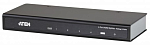 VS184A-A7-G ATEN 4 PORT HDMI Splitter W/1,8M W/EU ADP,