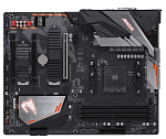 Gigabyte B450 AORUS PRO Socket AM4, AMD B450, 4xDDR4-2933, DVI-D+HDMI, 3xPCI-Ex16, 1xPCI-Ex1, 6xSATA3(RAID 0/1/10), 2xM.2, 8 Ch Audio, GLan, (0+4)xUSB