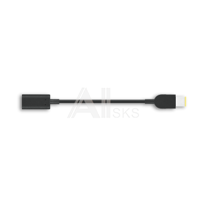 4X90U45346 Lenovo USB-C to Slim-tip Cable Adapter