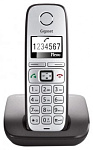 782576 Р/Телефон Dect Gigaset E310 RUS серый АОН