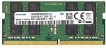 1210179 Память DDR4 16Gb 2666MHz Samsung M471A2K43CB1-CTD OEM PC4-21300 CL19 SO-DIMM 260-pin 1.2В original dual rank
