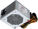 1000599024 Блок питания 650Вт/ Power Supply FSP QDION ATX 650W, 120mm, 5xSATA, 2xPCI-E, APFC, 80+
