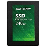 1743671 SSD HIKVISION 240GB HS-SSD-C100/240G {SATA3.0}