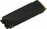 1775014 Накопитель SSD Digma PCI-E 4.0 x4 1Tb DGST4001TG33T Top G3 M.2 2280