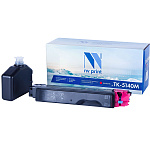npr_45450 Картридж NVP совместимый NV-TK-5140 Magenta