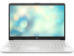 3204363 Ноутбук HP HP Laptop 15-dw4026nia 6N2B2EA i7-1255U 4700 МГц 15.6" Cенсорный экран нет 1920x1080 8Гб DDR4 3200 МГц SSD 512Гб NVIDIA® GeForce® MX550 ENG