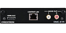 91892 Плата входа Crestron [DMC-STR]