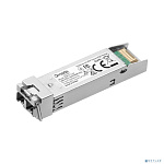 TP-Link ISM311LM Промышленный SFP-трансивер, 1000Base-SX (Duplex LC), 850нм, многомод, до 550м