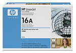70143 Картридж лазерный HP 16A Q7516A черный (12000стр.) для HP LJ 5200